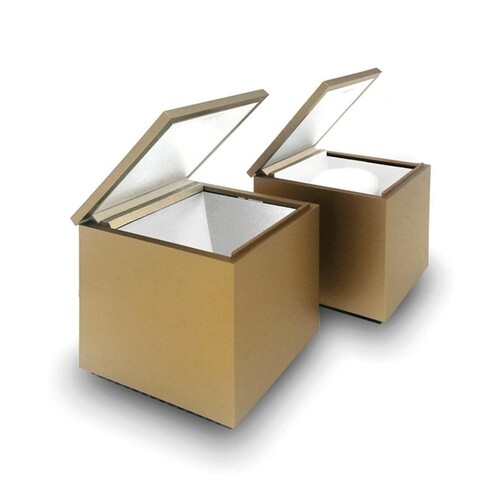 Cini & Nils - Cuboled LED Bedside Lamp
