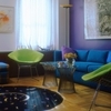 Knoll International - Platner - Table d'appoint