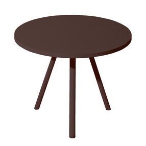 Fast - Zebra - Tuinbijzettafel