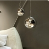 Fontana Arte - Globo di Luce - Suspension