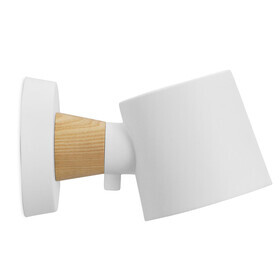 Normann Copenhagen - Applique murale câblé Rise