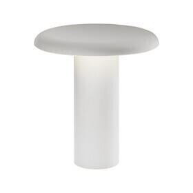Artemide - Takku LED Tischleute mit Akku
