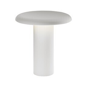 Artemide - Lampe de table LED avec batterie Takku