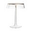 Flos - Bon Jour LED Table Lamp Chrome Matt