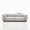 Vitra - Soft Modular Nackenkissen