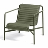 HAY - Palissade - Coussin matelassé 117x49.5cm