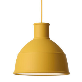 Muuto - Unfold Pendelleuchte