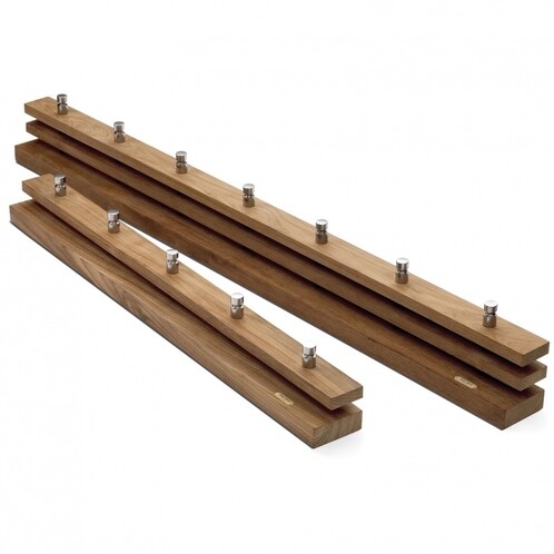 Skagerak - Cutter Coat Rack 100cm