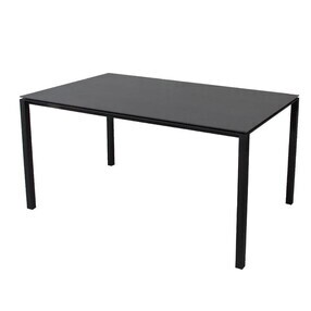 Cane-Line - Pure tuintafel 150x90cm