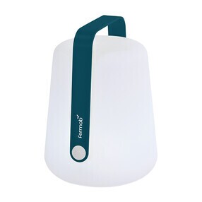Fermob - Balad LED Leuchte mit Akku H 25cm