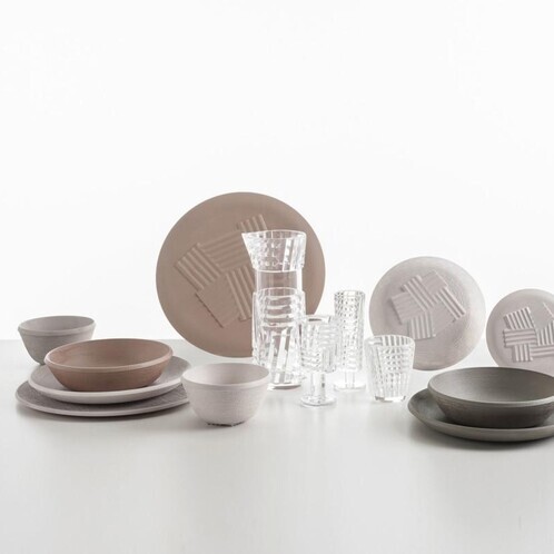 Kartell - Trama Platter