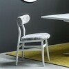 Gervasoni - Brick 221 - Chaise