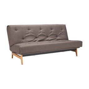Innovation Living - Aslak 140 Schlafsofa 200x81cm