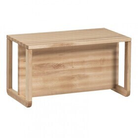 Jan Kurtz - Tim Kid's table/ Kid's bench
