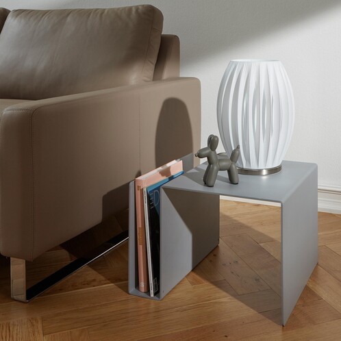 Müller Small Living Huk Multifunctional Side Table