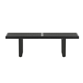 Vitra - Nelson Bank 122x46,9x35,3cm