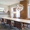 Marset - Discocó Suspension Lamp White