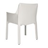 Cassina - Cab Mario Bellini - Kernlederarmleunstoel