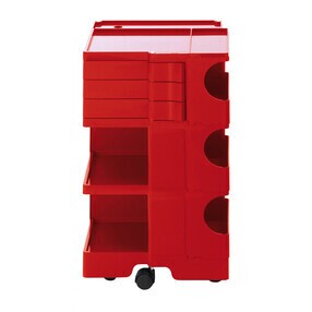 B-Line - Boby 3/3 rolcontainer M