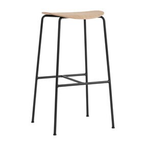 &Tradition - Pavilion AV38 barkruk H 79cm