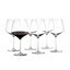 Holmegaard - Perfection Sommelier Glass Set of 6