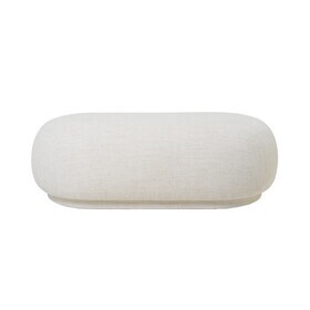 Ferm Living - Ottoman Rico