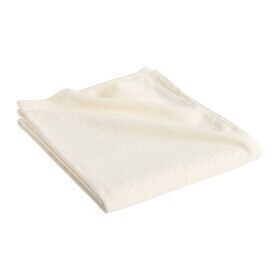 HAY - Linen bedsprei 240x260cm