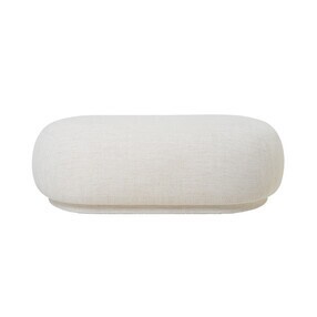 Ferm Living - Rico Ottoman
