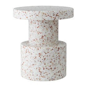 Normann Copenhagen - Bit Stool