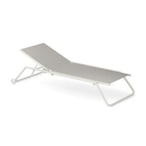 Emu - Snooze Sunlounger