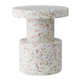 Normann Copenhagen - Bit Stool