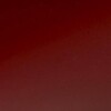 Kartell - Bookworm 11 Shelf - bordeaux/PVC