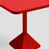 Kristalia - TNP Bistro Table 70x50/70cm