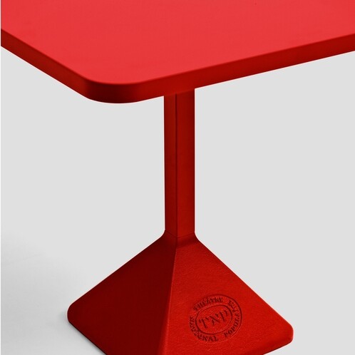 Kristalia - TNP Bistro Table 70x50/70cm