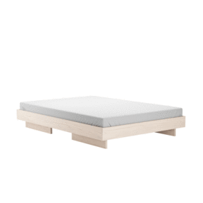 OUT Objekte unserer Tage - Zians Large Doppelbett 180x200cm