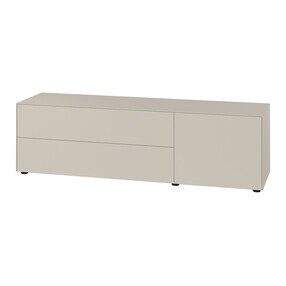 Piure - Nex Pur Box 2.0 ladekastje box 180x50x48cm