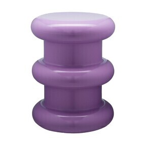 Kartell - Pilastro Hocker H:46cm