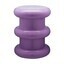 Kartell - Pilastro Hocker H:46cm