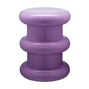 Kartell - Pilastro Hocker H:46cm