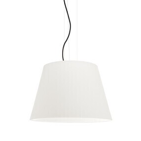 Artemide - Tolomeo Paralume Outdoor LED Pendelleuchte Ø 52cm