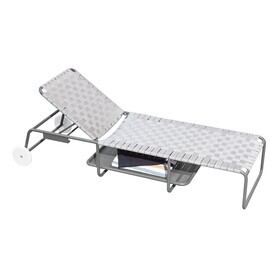 Gervasoni - Inout 883 zonnenbed
