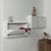 Jan Kurtz - Single Shoe Cabinet