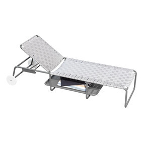 Gervasoni - Inout 883 Lounger