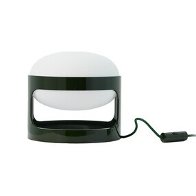Kartell - KD28 Tischleuchte