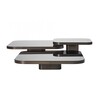ClassiCon - Bow Coffee Table