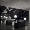 Luceplan - Grande Costanza Terra - Vloerlamp