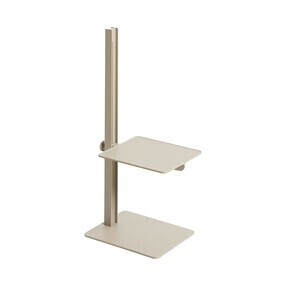 String - Table d'appoint Museum réglable en hauteur