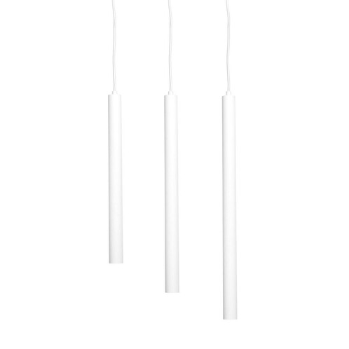 NORR 11 - Pipe One LED - Pendellamp