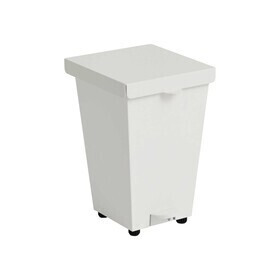 HAY - Loop prullenbak 8L