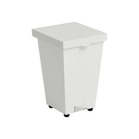 HAY - Loop prullenbak 8L